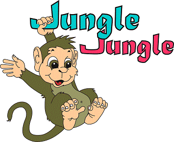 Jungle Logo